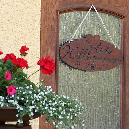 Gaestehaus Obermeier Ruhmannsfelden Εξωτερικό φωτογραφία