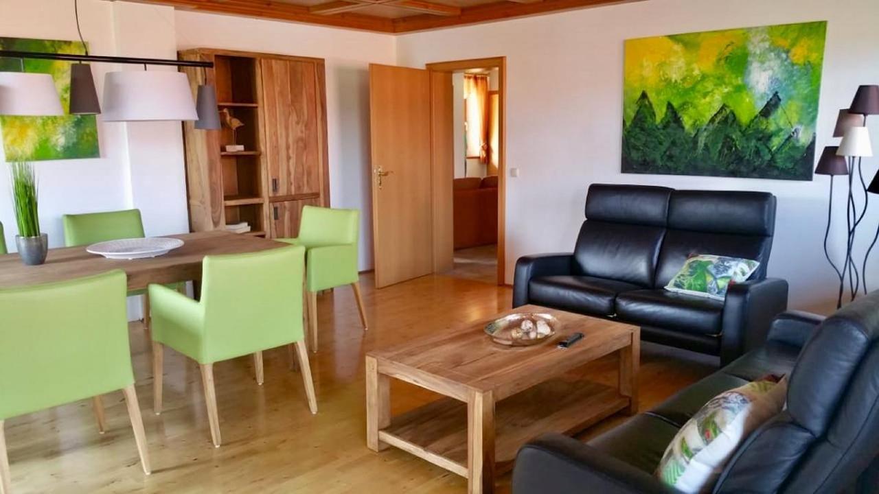 Gaestehaus Obermeier Ruhmannsfelden Εξωτερικό φωτογραφία