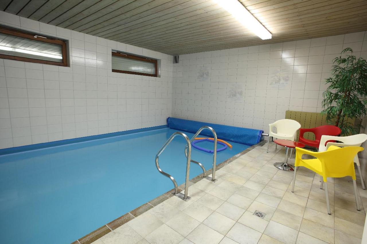 Gaestehaus Obermeier Ruhmannsfelden Εξωτερικό φωτογραφία