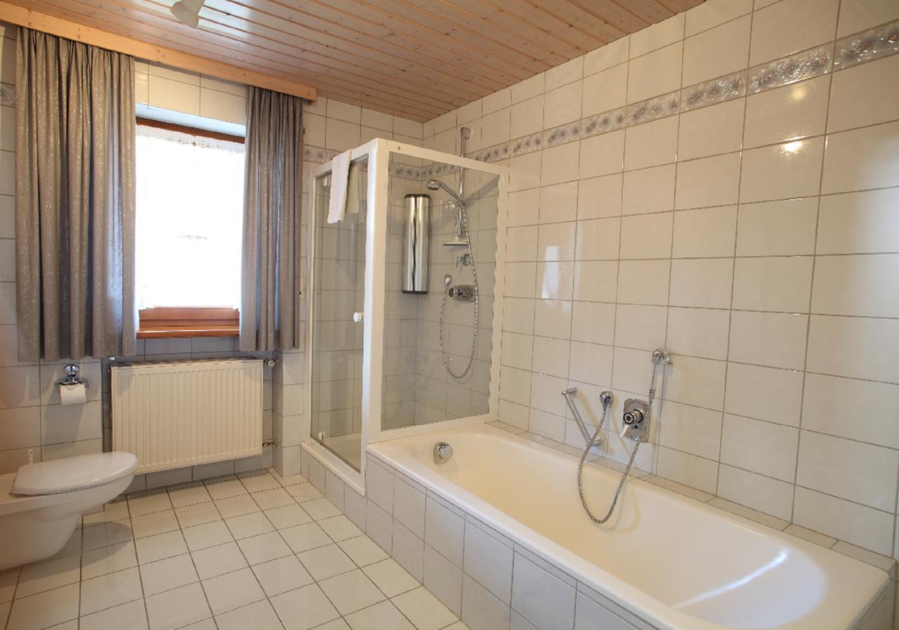 Gaestehaus Obermeier Ruhmannsfelden Εξωτερικό φωτογραφία